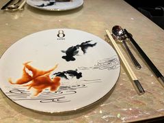 -8餐厅(新葡京酒店)