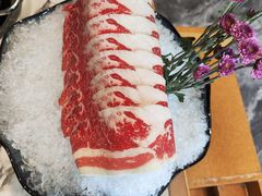 -大舜国风· 和牛火锅(绮霞街店)
