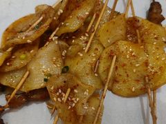 -靓靓蒸虾·头牌蒸虾(万松园玲珑店)