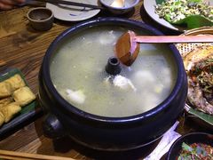 -云上千禾(水上店)