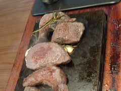 -一沙一城·岩烤牛扒(深圳首店)