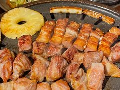 -济州爱肉堂(总店)
