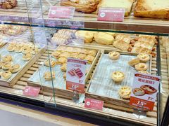 -味多美蛋糕(灯市口店)
