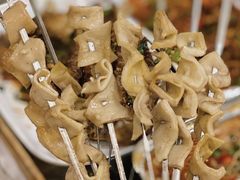 -枪火串烧·东北特色烧烤(罗湖总店)