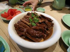 -锦粤宫·融合粤菜(上海金沙江店)