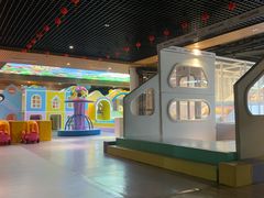 -东方威尼斯温泉酒店