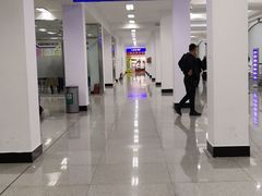 -牡丹江海浪国际机场