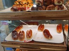 -新侨三宝乐面包店(崇文门店)