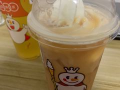 -蜜雪冰城(新北万达一店)