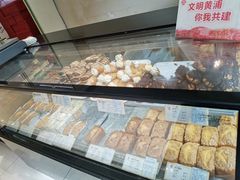 -上海哈尔滨食品厂(淮海中路店)