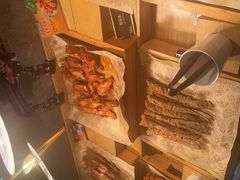 -比格比萨自助(宝山日月光店)