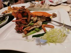 -上海明天广场JW万豪酒店