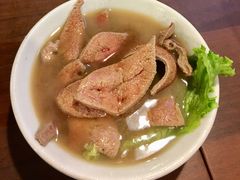 -松發肉骨茶(克拉码头店)