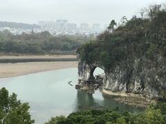 -璟象酒店-爱丽坊景观餐厅