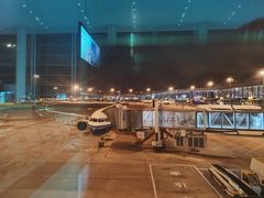 -广州白云国际机场-T2航站楼