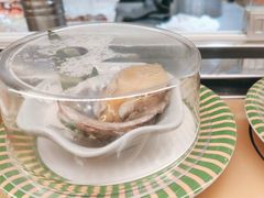 -争鲜回转寿司(天府广场-今站PLUS店)