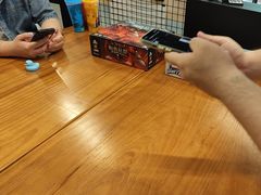 -废柴猫概念馆·桌游电玩卡牌(人广世茂店)
