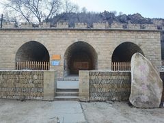 -梁家河村红色旅游区