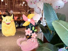 -金香匯晚茶(浑南店)