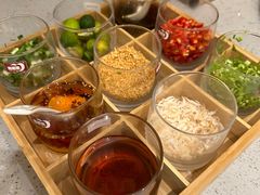 -神洲四海大酒楼(王府井澳门中心店)