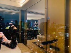 -广州德安丽舍凯宾斯基酒店