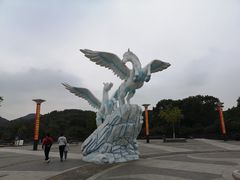 -白马涧龙池景区