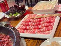 -重庆老火锅(长虹店)