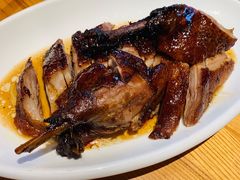 甜皮鸭-顺香居·老字号湖北菜(江汉路店)