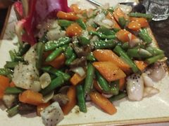 -上楼私房菜(院士路店)