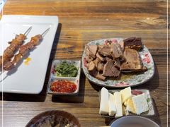 -格日勒阿妈蒙古厨房(大召店)