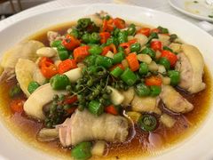 -江南村酒家