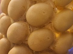 -利强记北角鸡蛋仔(弥敦道店 )