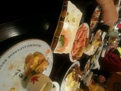 -松子料理(亮马桥店)