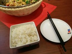 -鱼鼎香烤鱼火锅(华发商都店)