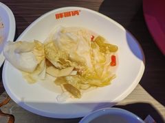 -胖哥俩肉蟹煲(西单大悦城店)