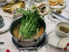 -吉布鲁牛排海鲜自助(温江合生汇店)