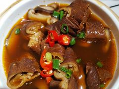 -贤合庄卤味火锅(安吉万达店)