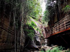 -云台山风景名胜区