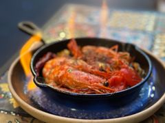 -BROWNSTONE布朗石西班牙餐厅(富城店)