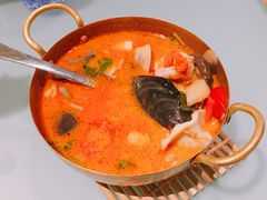 -CHINCHIN 青青·泰国料理(万象食家店)