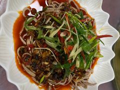 -洪霞餐馆