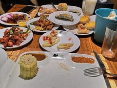-汉巴味德(大悦城店)