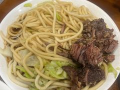 -柴氏风味斋(甘家口店)