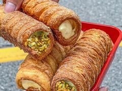 -王氏炉匠·烧鸟放题自助(好运街店)