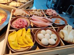 -芈重山老火锅(广州首店)