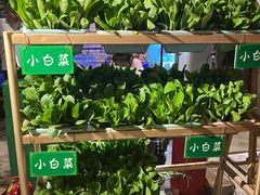 -锦上中式酒馆(南内环店)