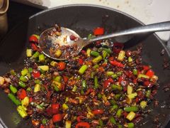 -炊烟小炒黄牛肉(浦东世纪汇店)