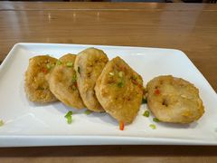 -枣子树·素食餐厅(普陀山店)