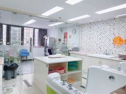 -敦南舒悦月子会所(南湖店)