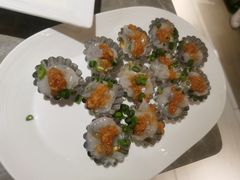 -韩盛·古法烤肉店(皇城恒隆广场店)